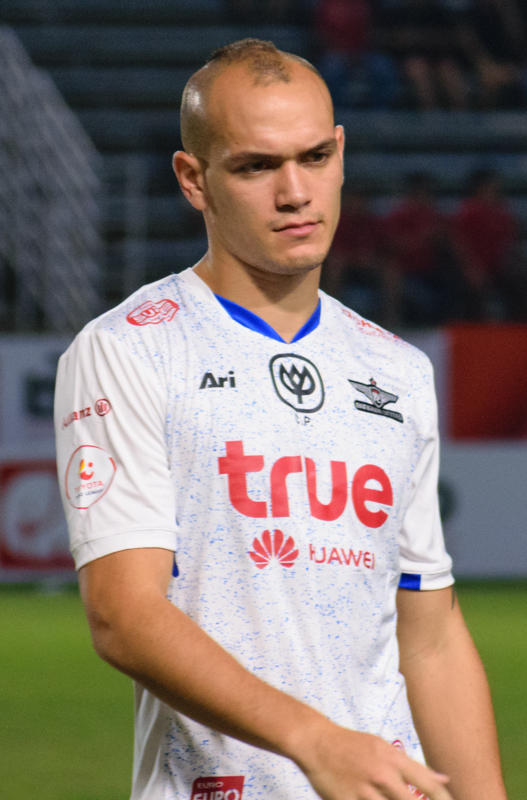 Manuel Bihr