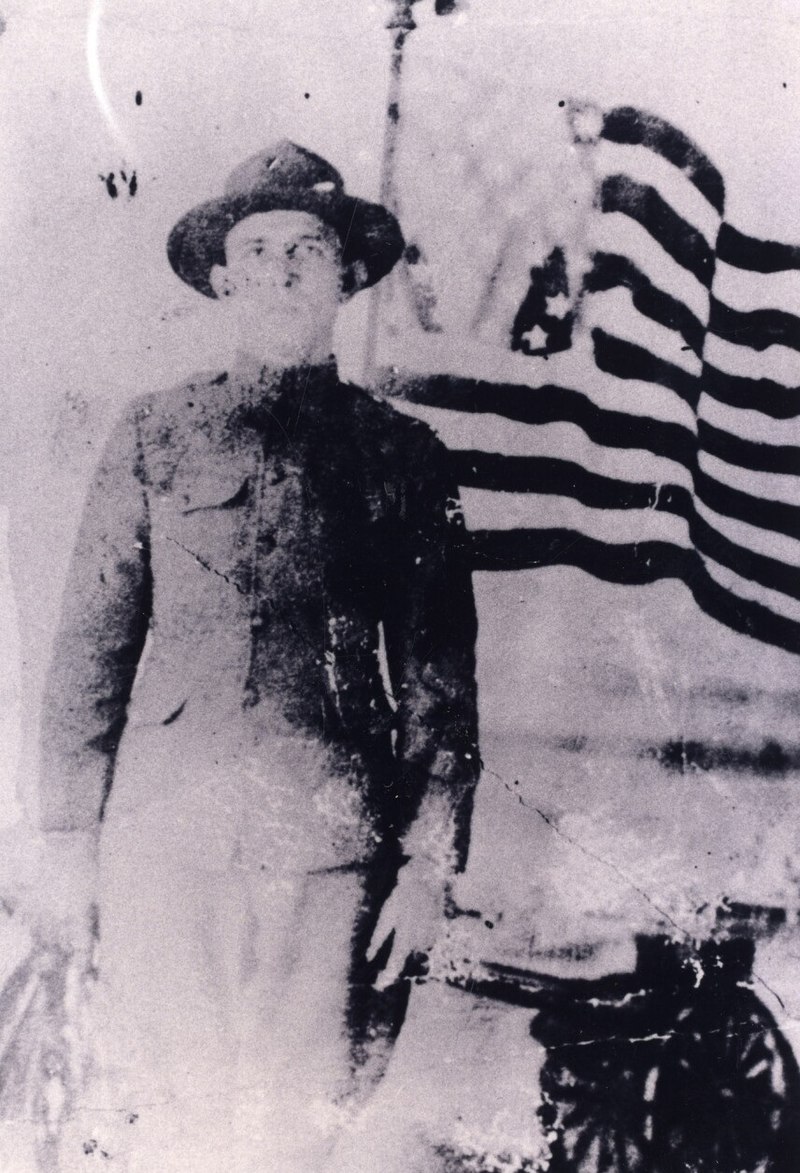 Manuel Cabezas