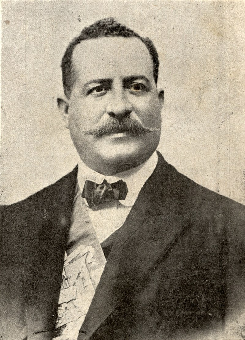 Manuel Cáceres