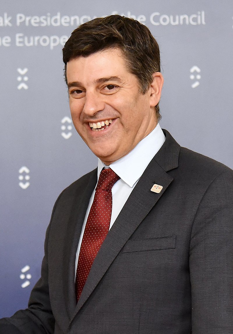 Manuel Caldeira Cabral