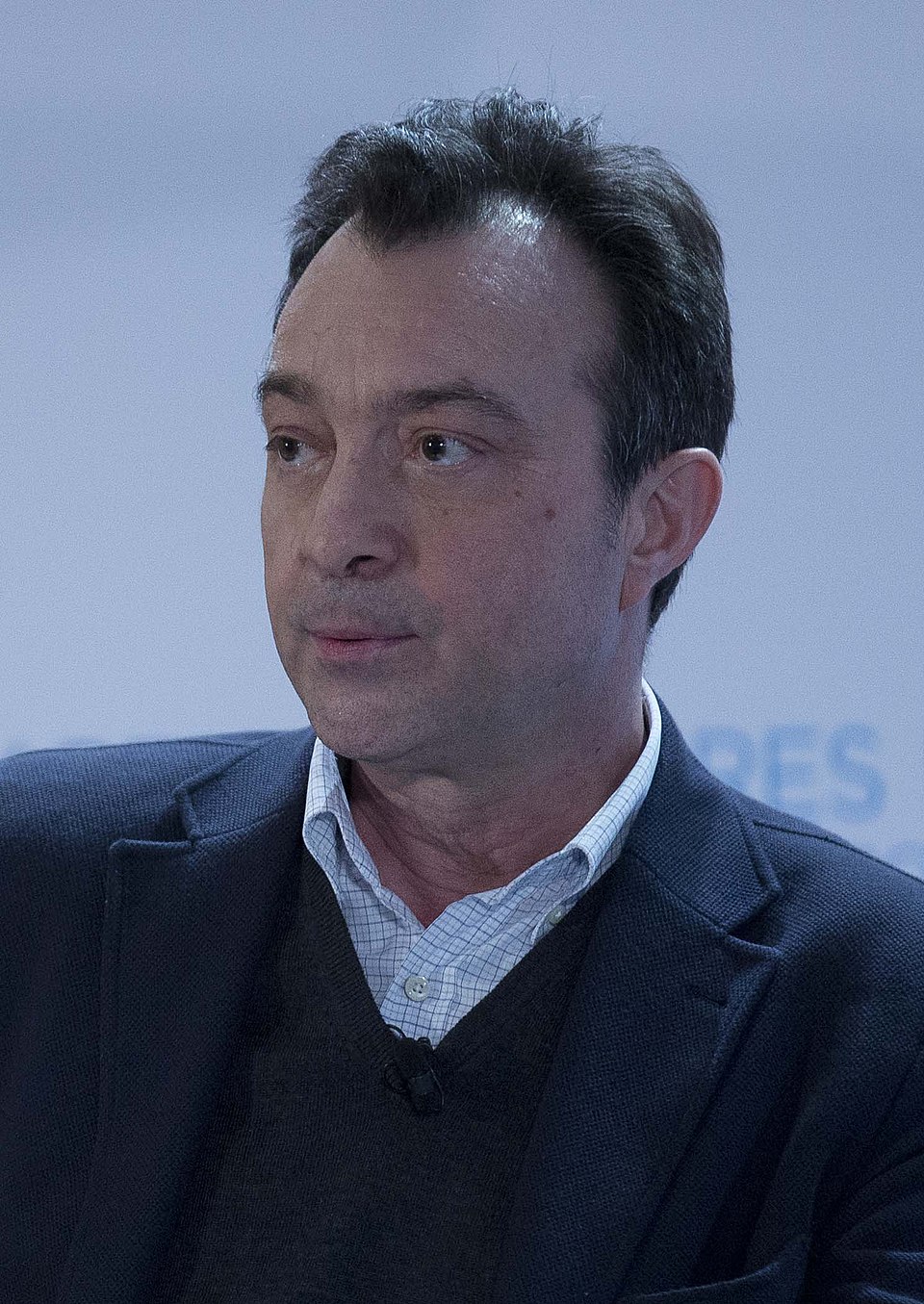 Manuel Cobo