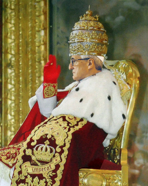 Manuel Corral