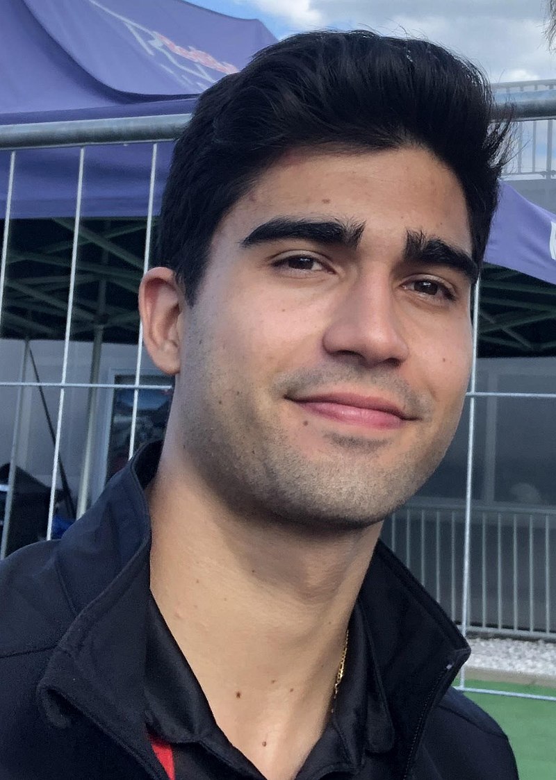 Manuel Correa