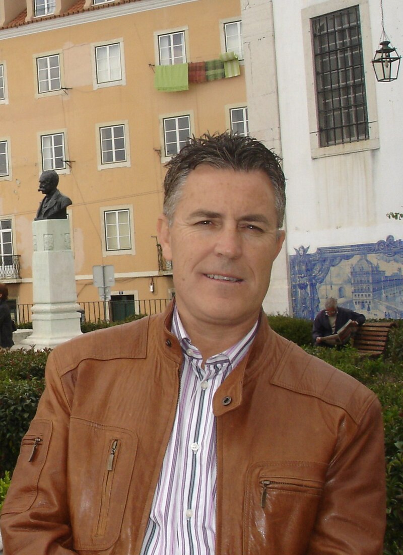 Manuel D. Gahete