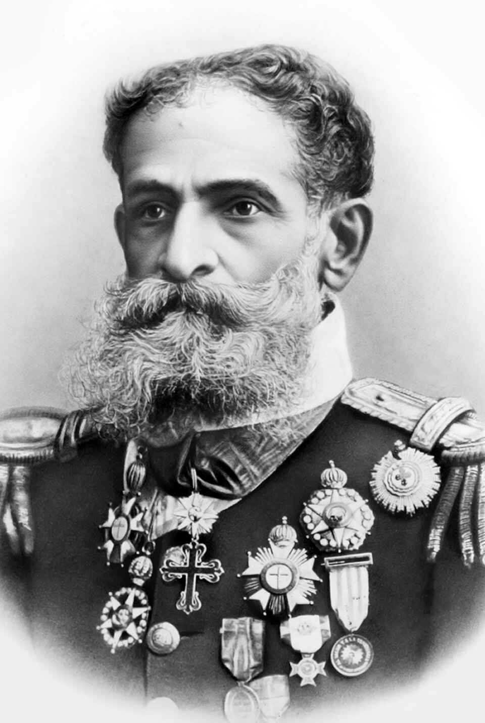 Manuel da Rosa