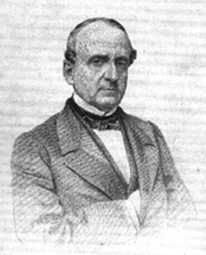 Manuel de Mendiburu
