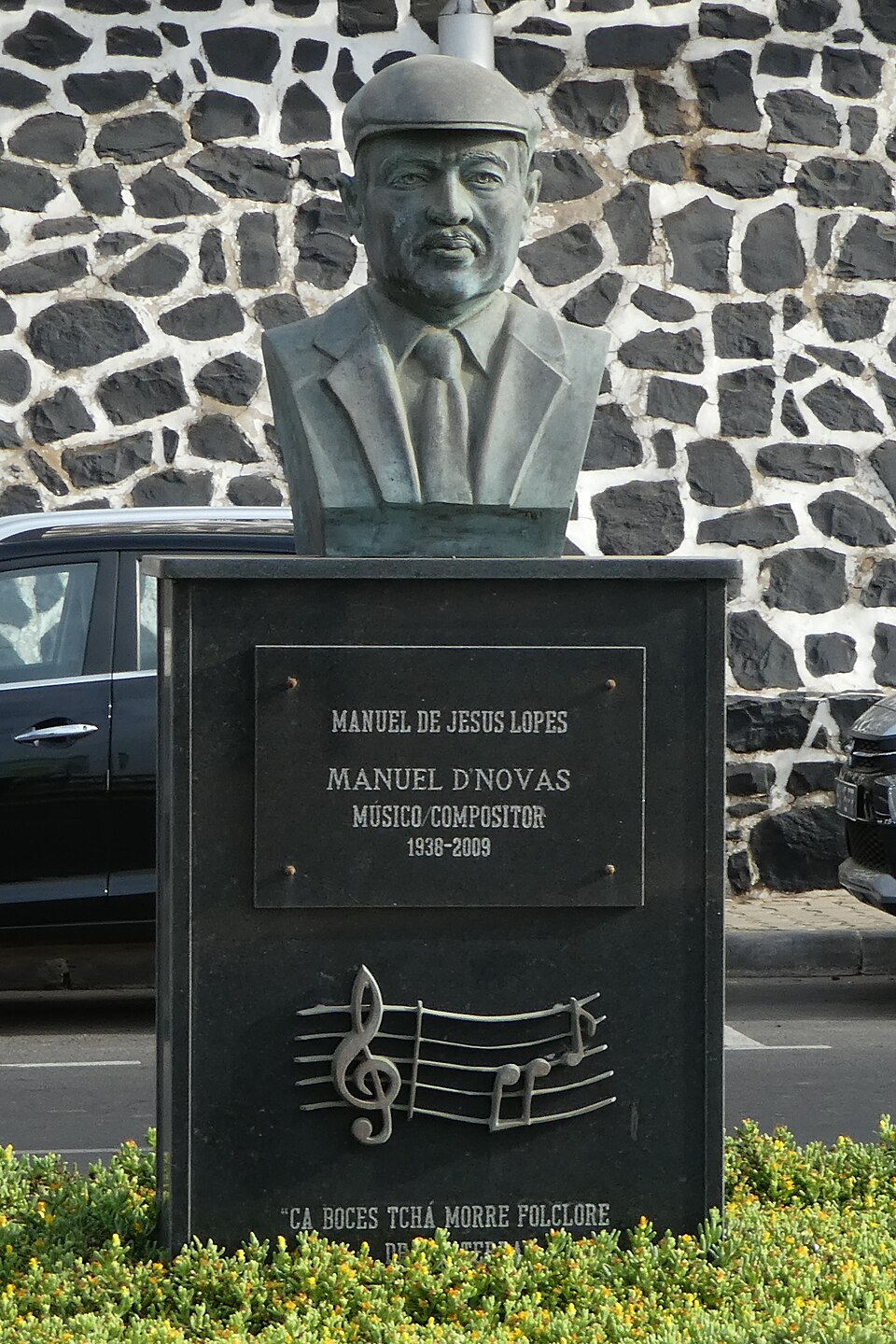 Manuel de Novas