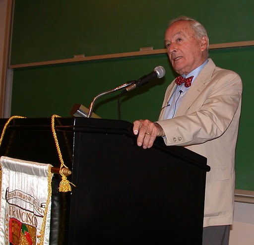 Manuel F. Ayau Cordón