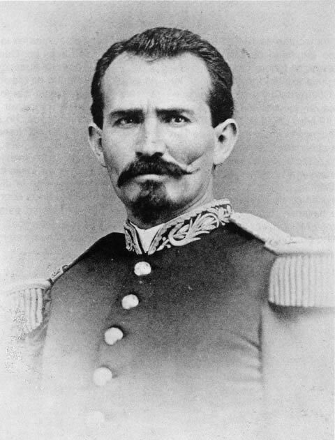 Manuel Francisco González