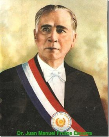 Manuel Frutos Pane