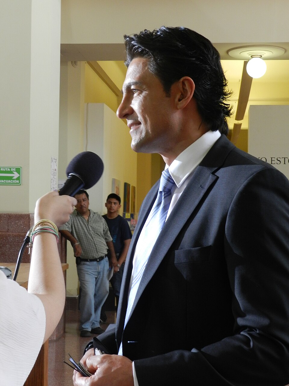 Manuel Fuentes
