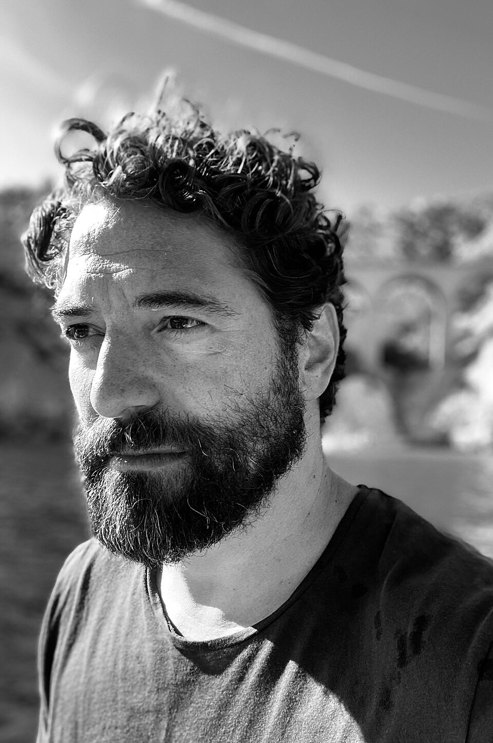Manuel Fúria