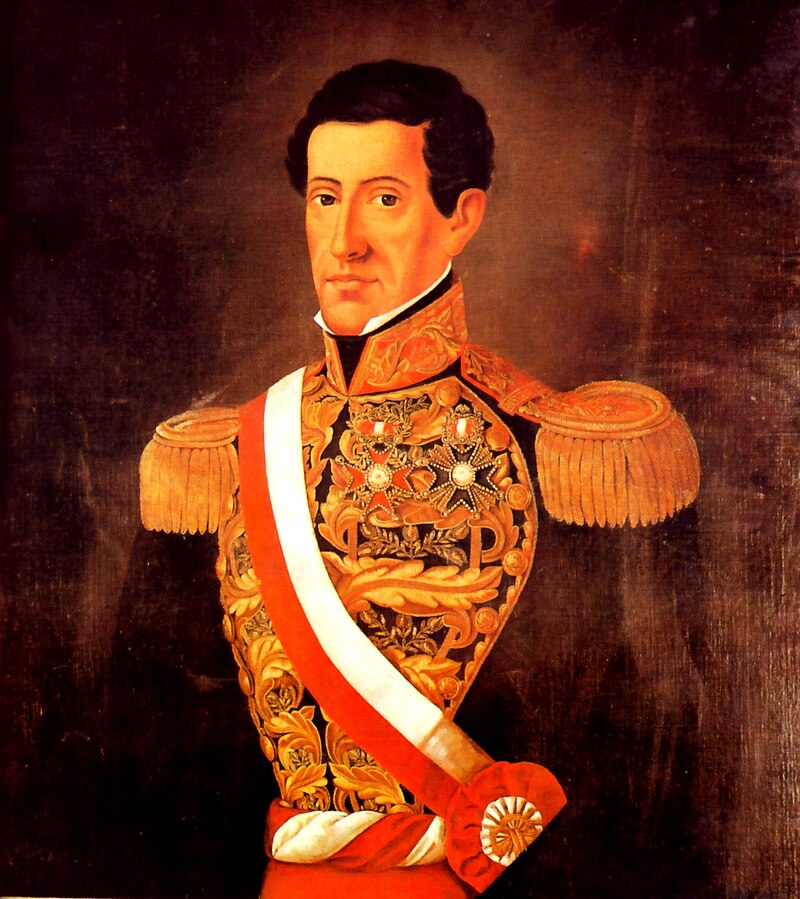 Manuel Gamarra