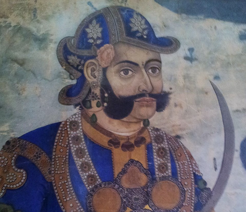 Manuel García Lithgow
