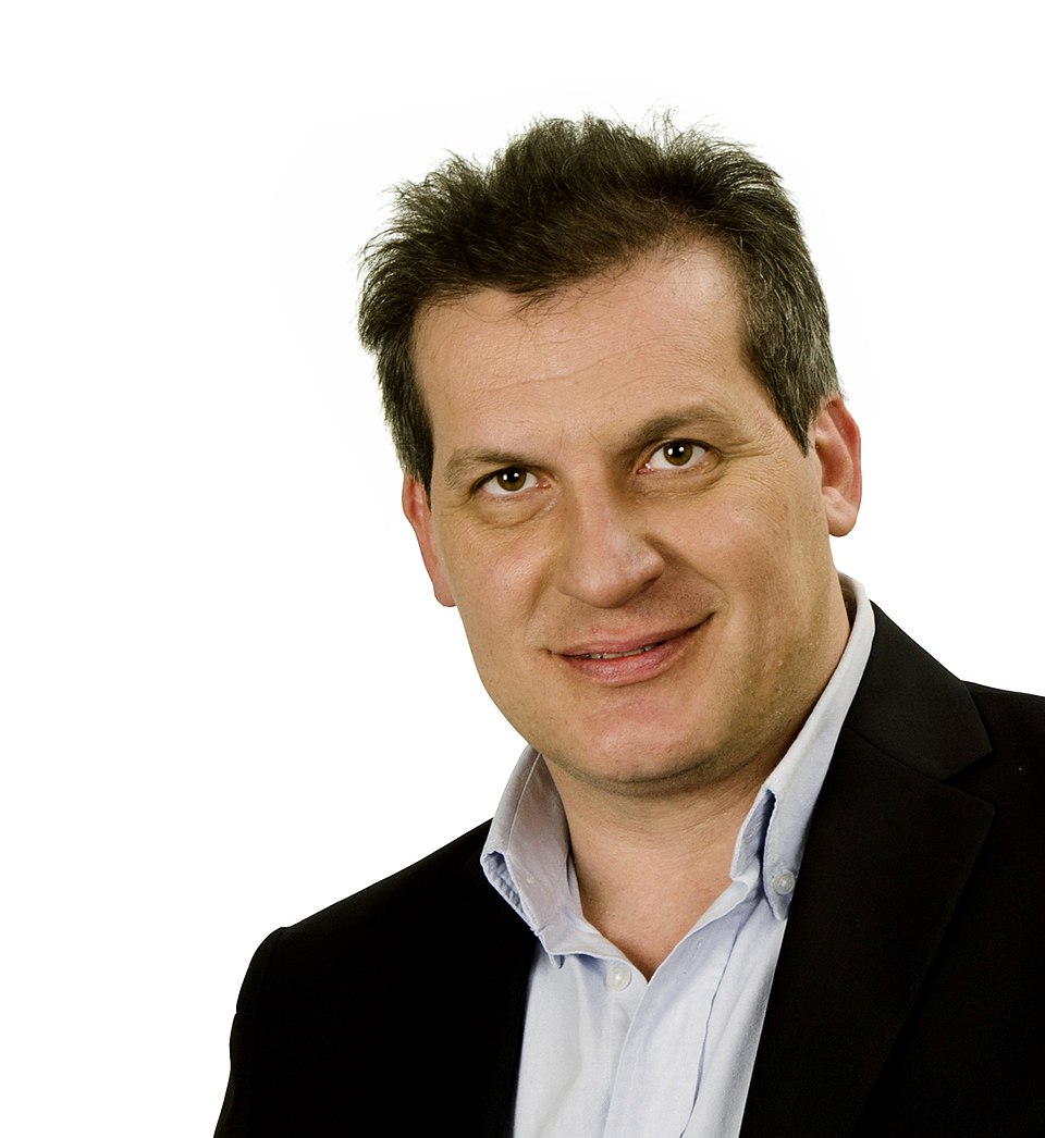 Manuel Garrido