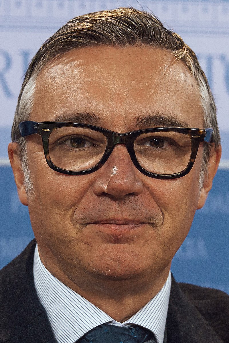 Manuel Gavira