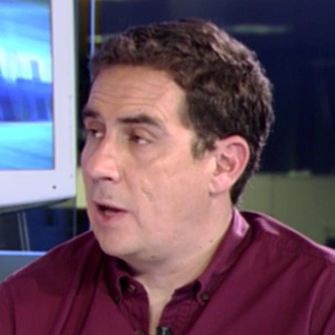 Manuel Hurtado