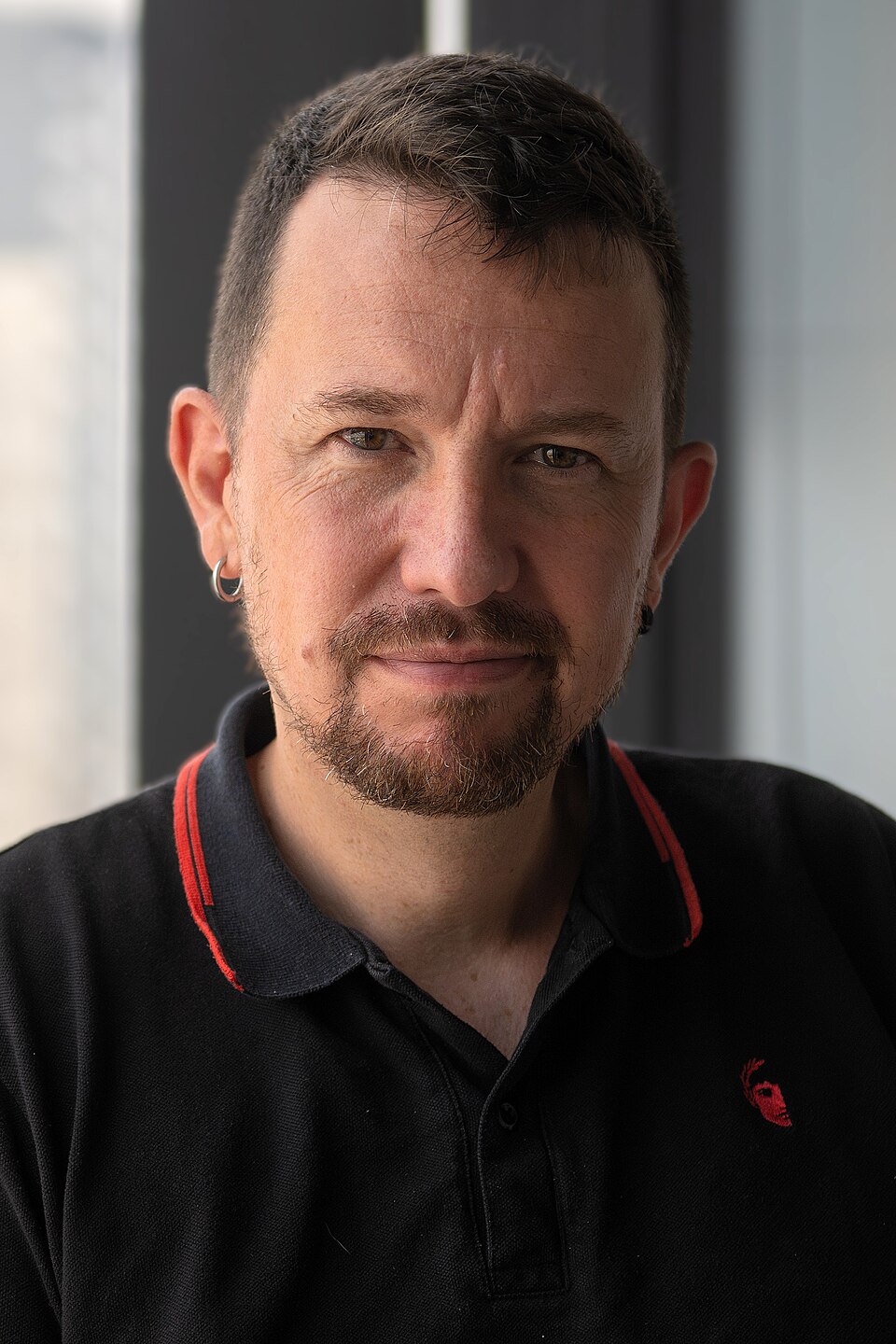 Manuel Iglesias