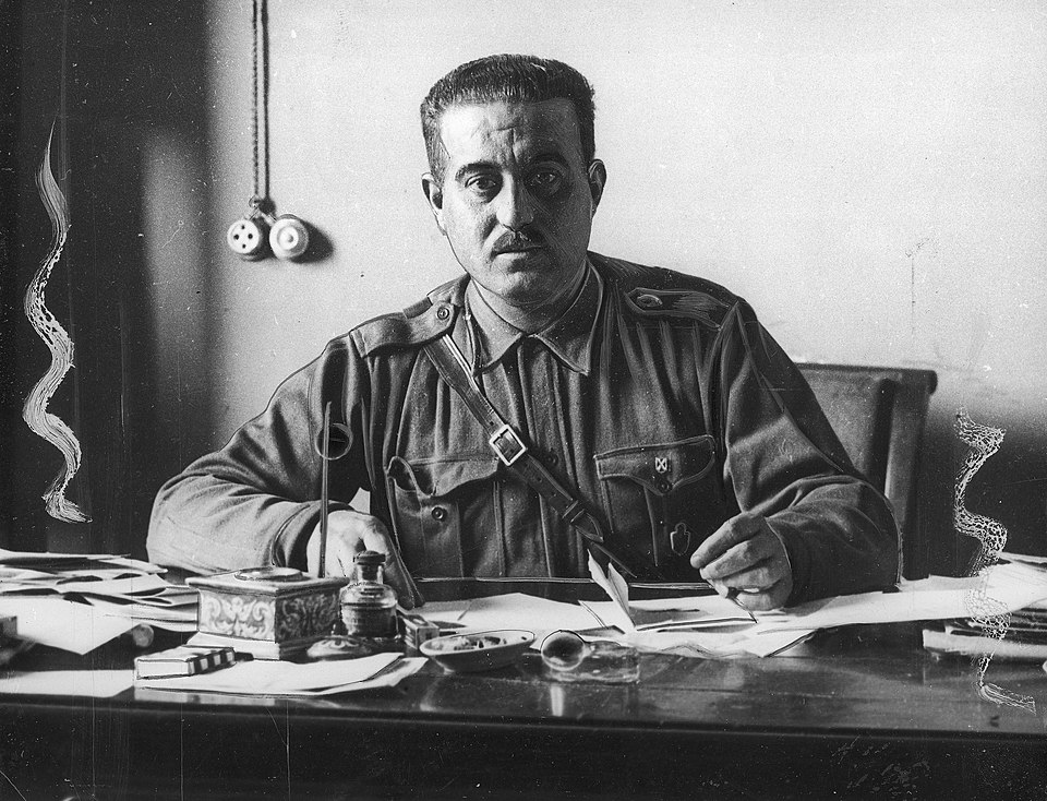 Manuel Iturria