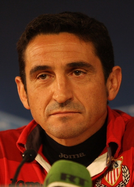 Manuel Jiménez