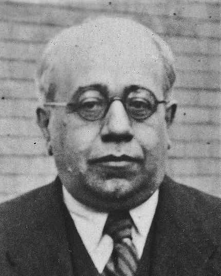 Manuel José Andreu Valladares