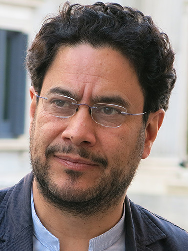Manuel José Cepeda