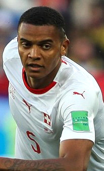 Manuel Kaufmann