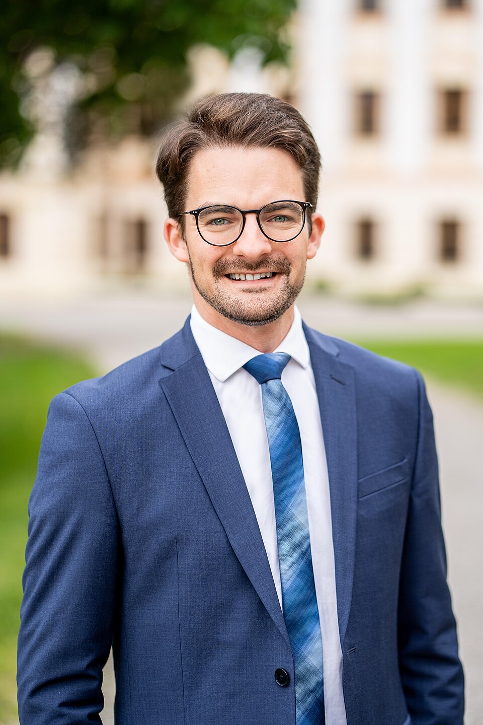 Manuel Knoll