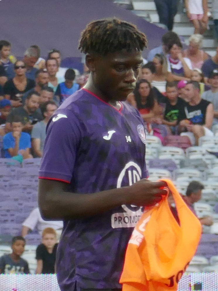 Manuel Kone