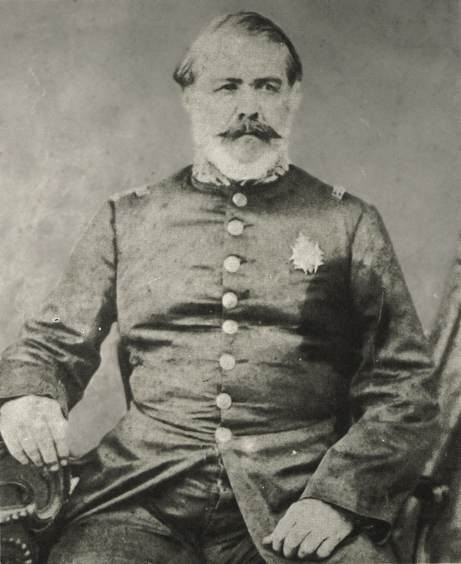 Manuel Luís Osório