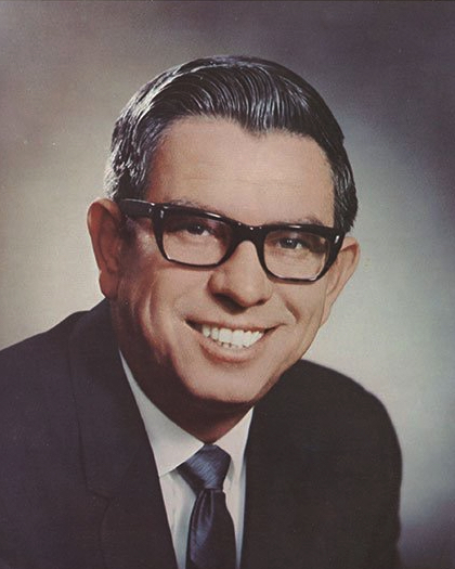 Manuel Luján