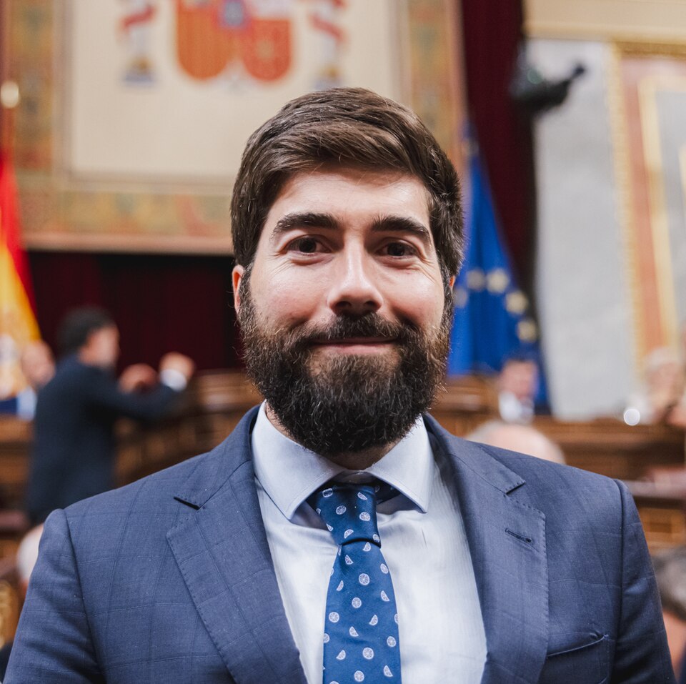Manuel Mariscal Zabala