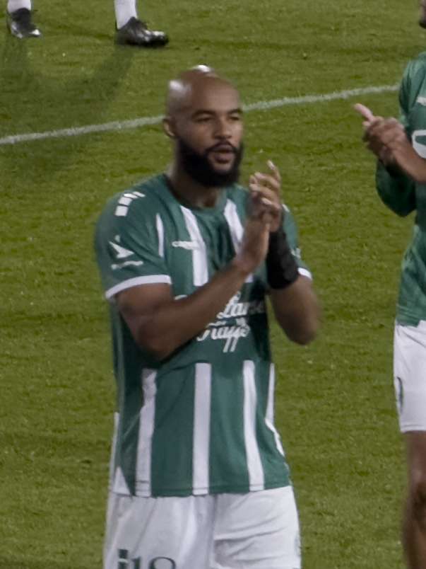 Manuel Mbom
