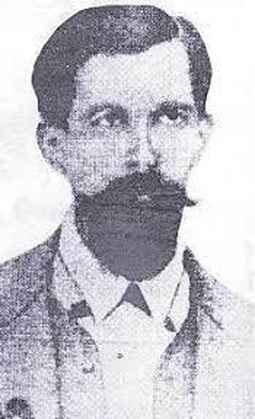 Manuel Medina Rojas