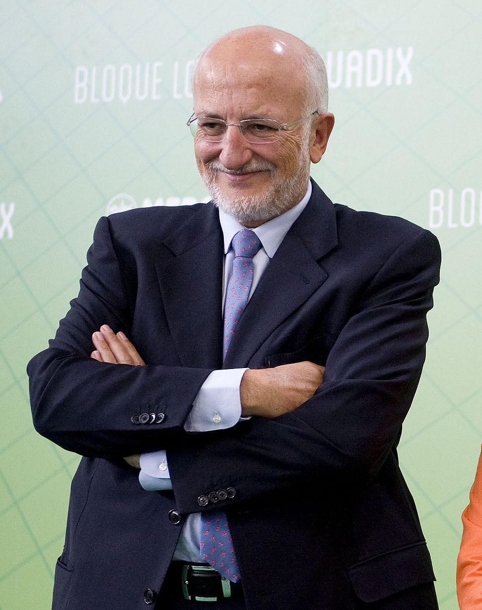Manuel Mira