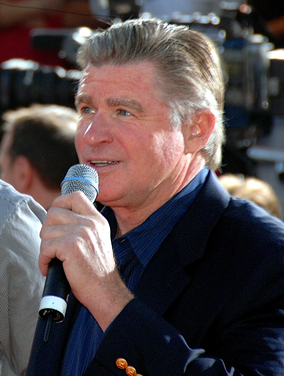 Manuel Mitchell