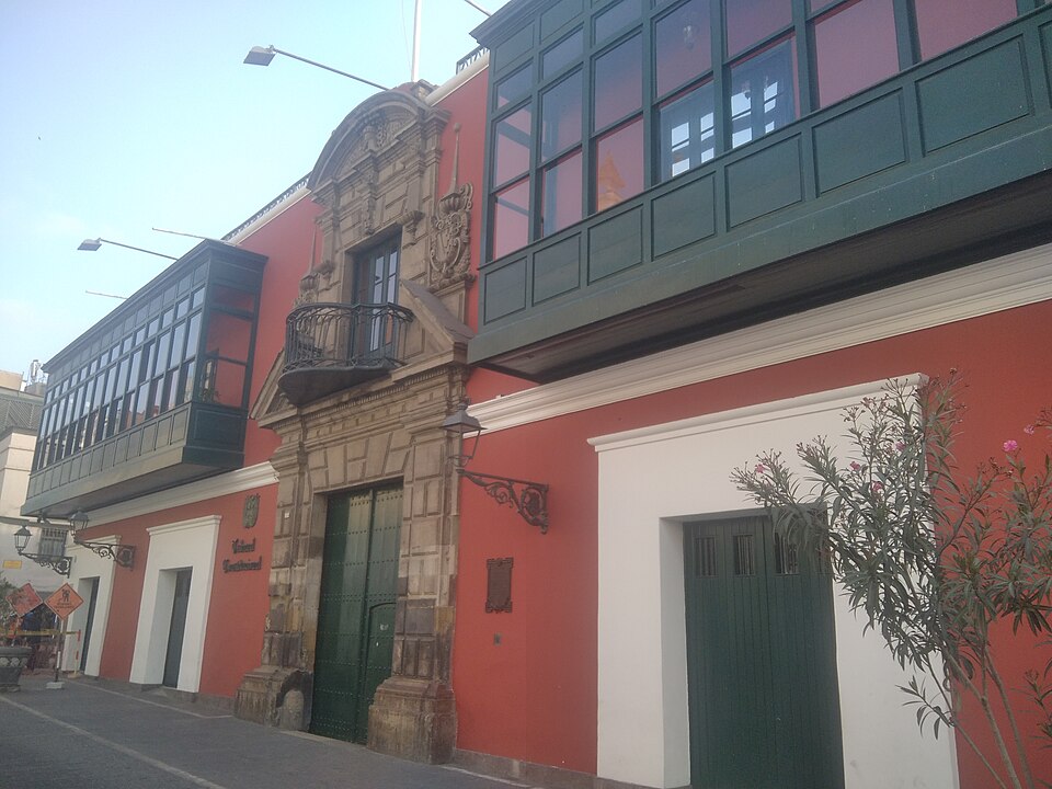 Manuel Monteagudo Valdez