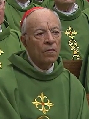 Manuel Monteiro de Castro