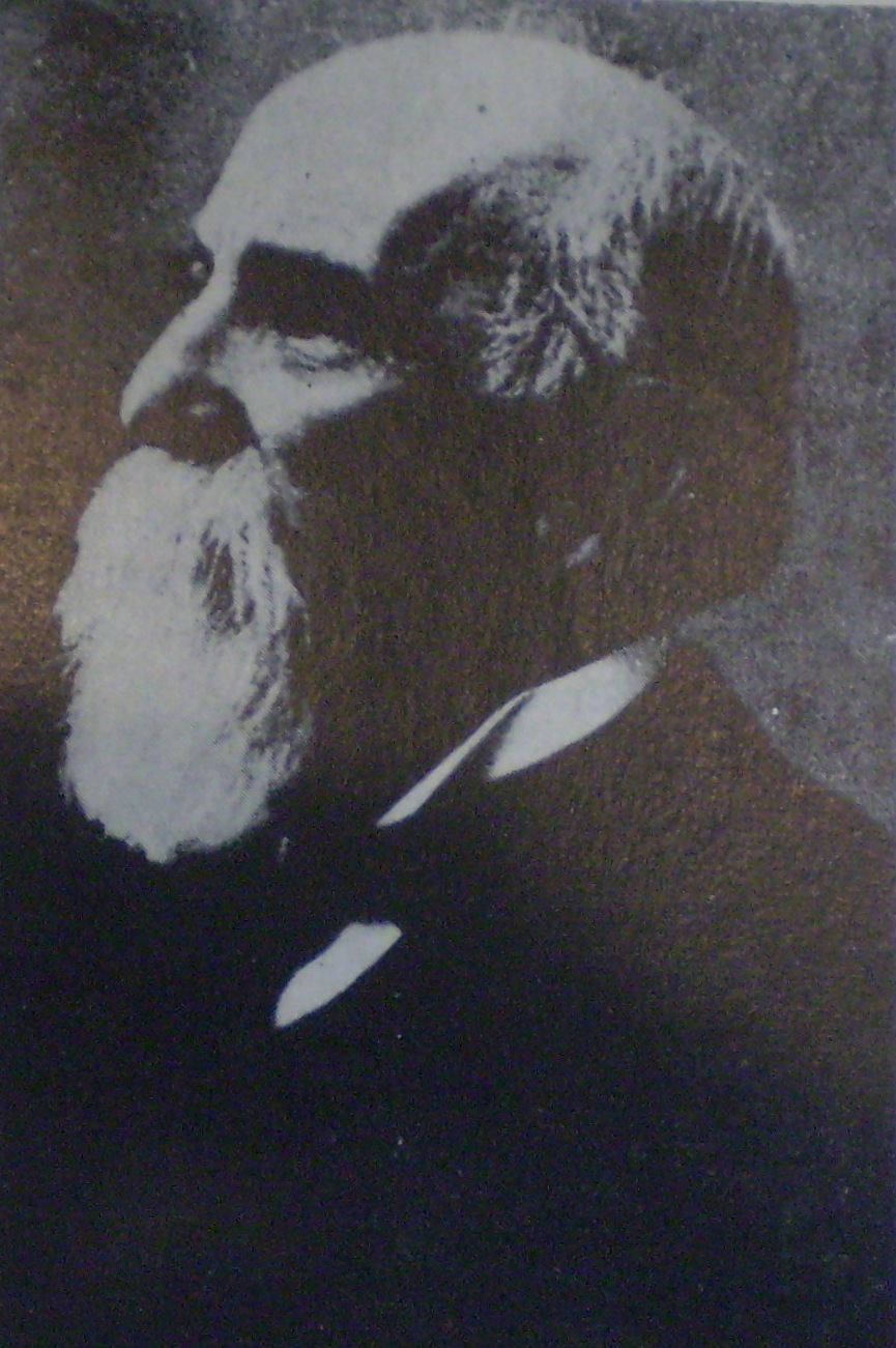 Manuel Orono