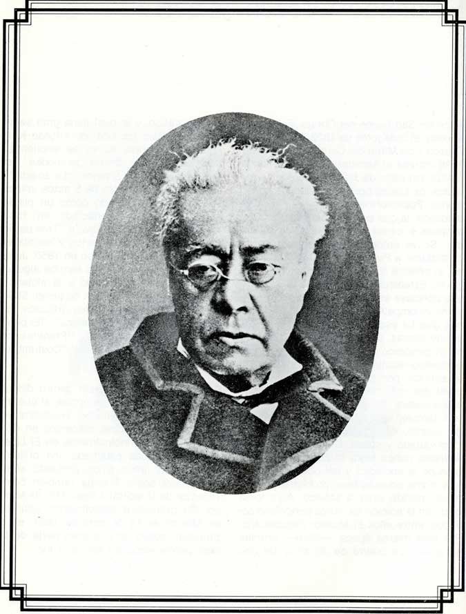 Manuel Orozco