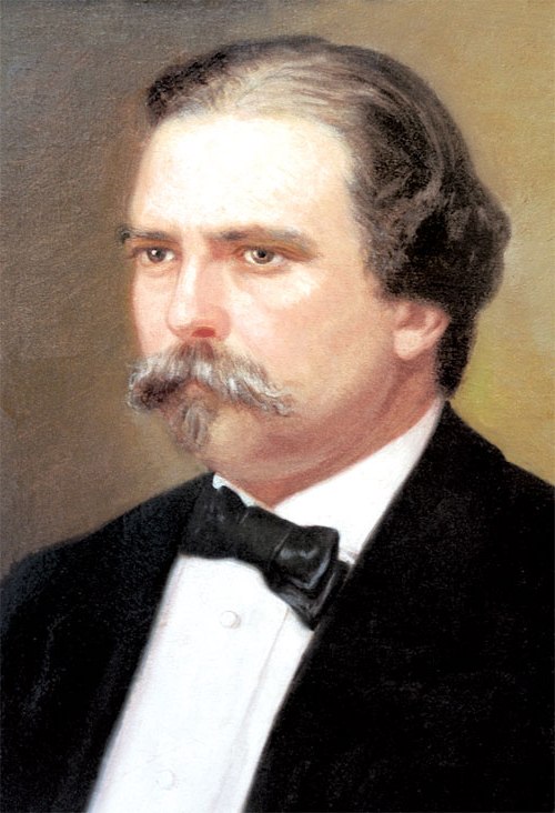 Manuel Pardo Y Lavalle