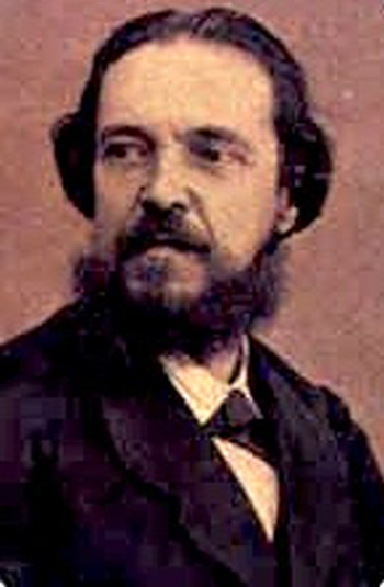 Manuel Payno