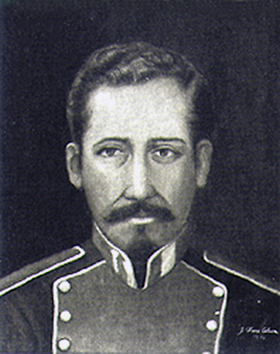 Manuel Pineda Paz
