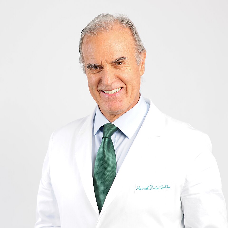 Manuel Pinto Coelho