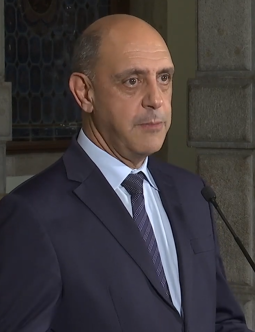 Manuel Pizarro