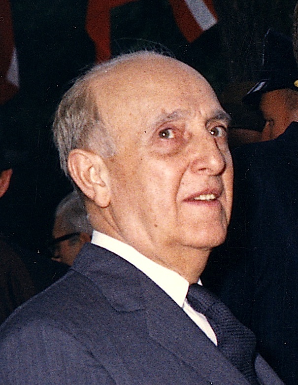 Manuel Prado