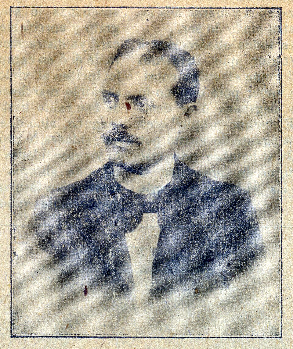 Manuel Pujadas