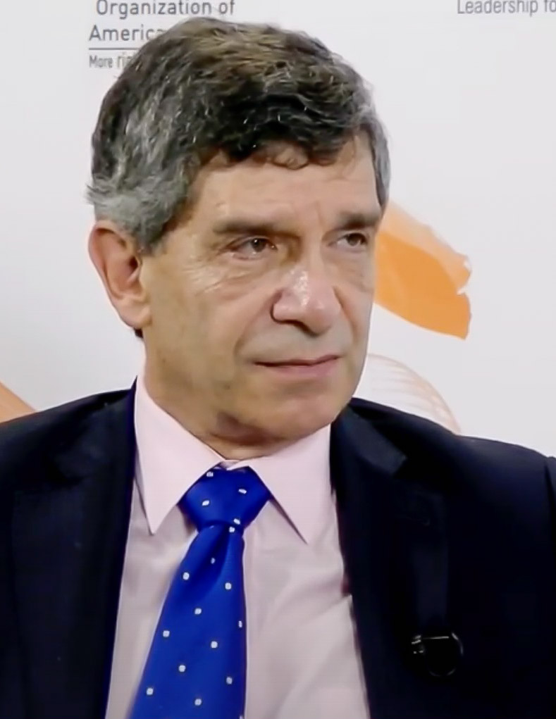 Manuel Rueda