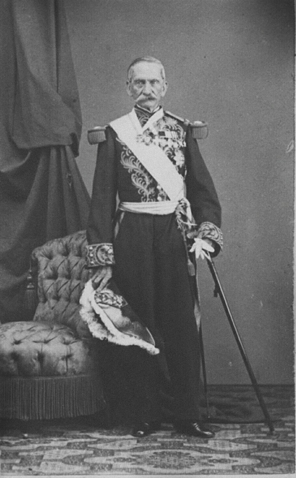 Manuel Salas