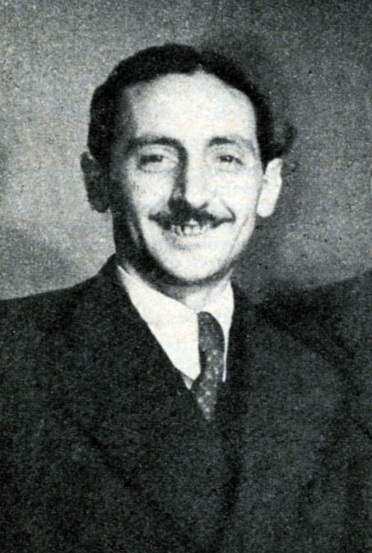 Manuel Salerno